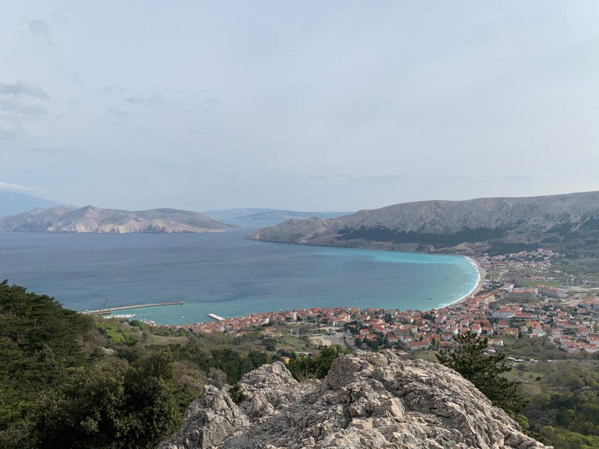 Lili Apartments, Sv Dunata 18 Kornić المظهر الخارجي الصورة