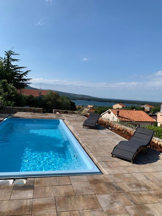 Lili Apartments, Sv Dunata 18 Kornić المظهر الخارجي الصورة