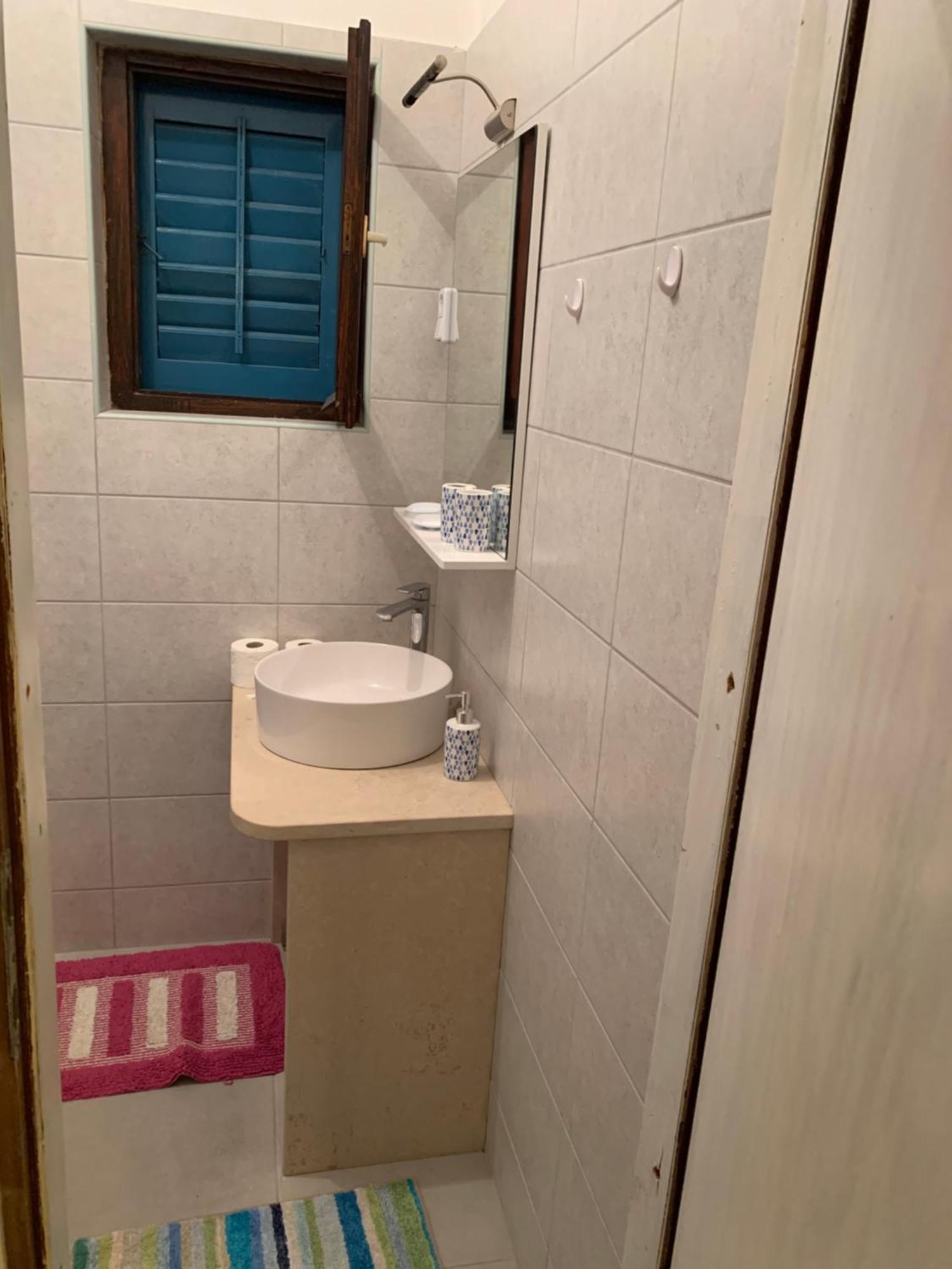 Lili Apartments, Sv Dunata 18 Kornić المظهر الخارجي الصورة