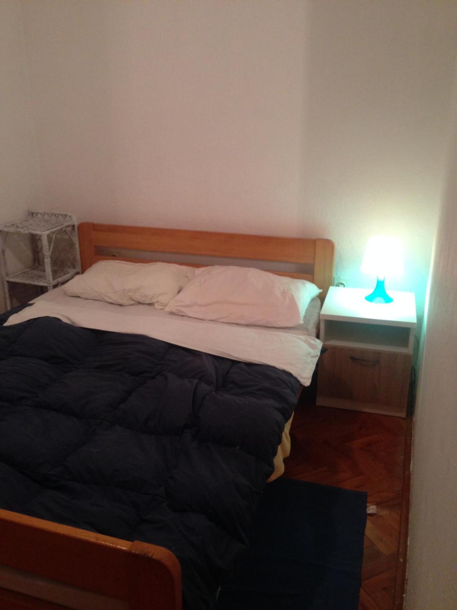 Lili Apartments, Sv Dunata 18 Kornić المظهر الخارجي الصورة