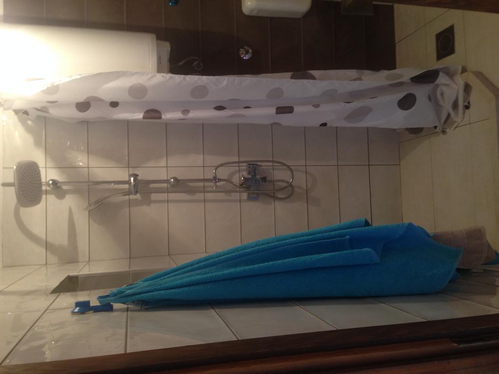 Lili Apartments, Sv Dunata 18 Kornić المظهر الخارجي الصورة