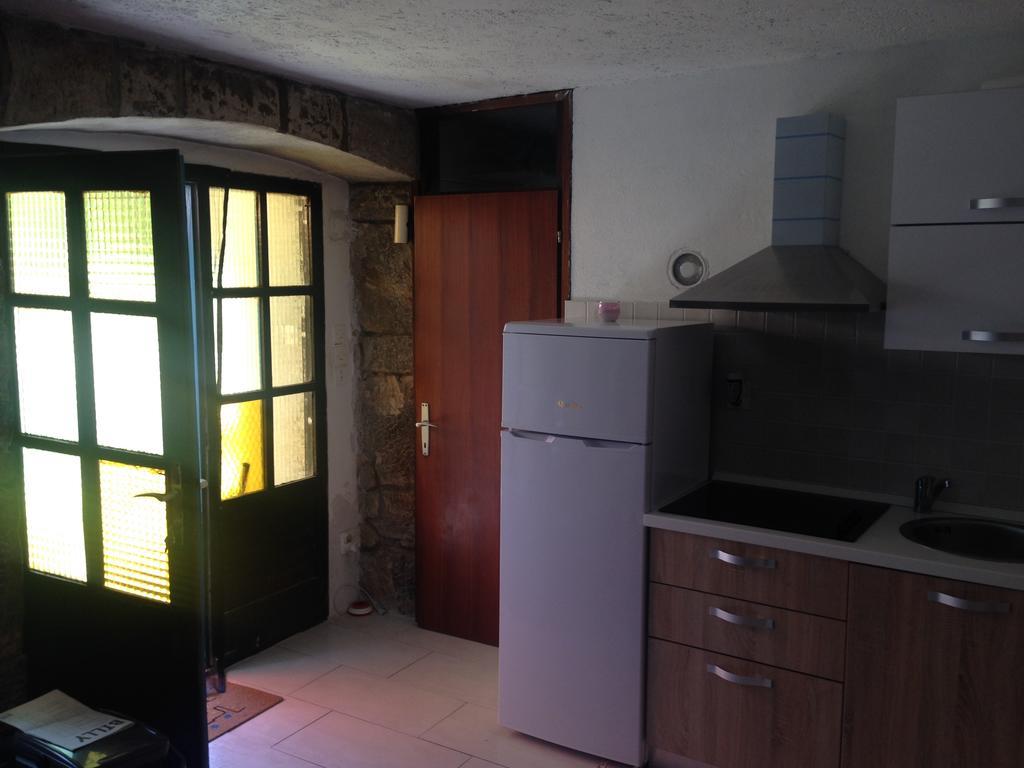 Lili Apartments, Sv Dunata 18 Kornić المظهر الخارجي الصورة